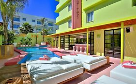 Tropicana Ibiza Suites - Adults Only